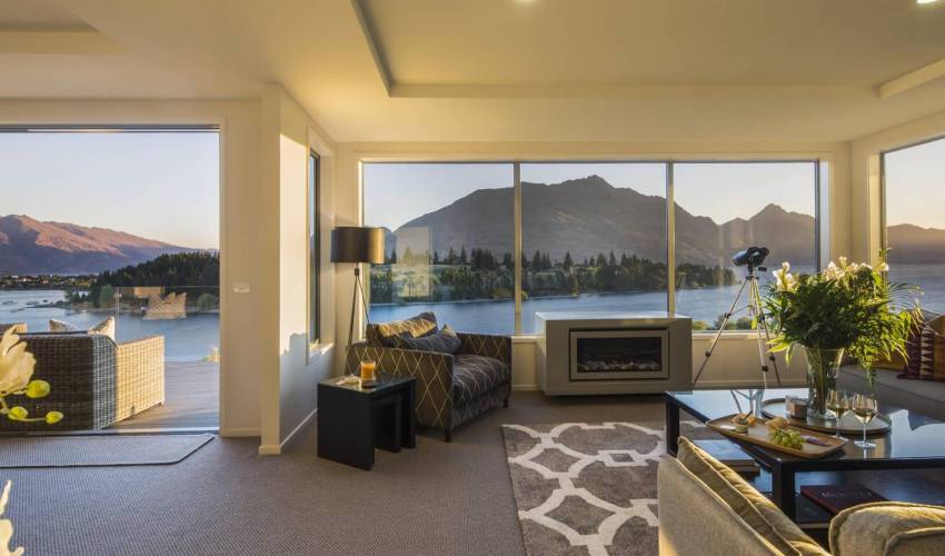 Villa 6108 in New Zealand Main Image
